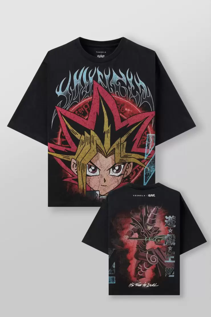 4123 - Yu-Gi-Oh!® | M - Image 2