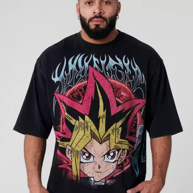 4123 - Yu-Gi-Oh!® | M