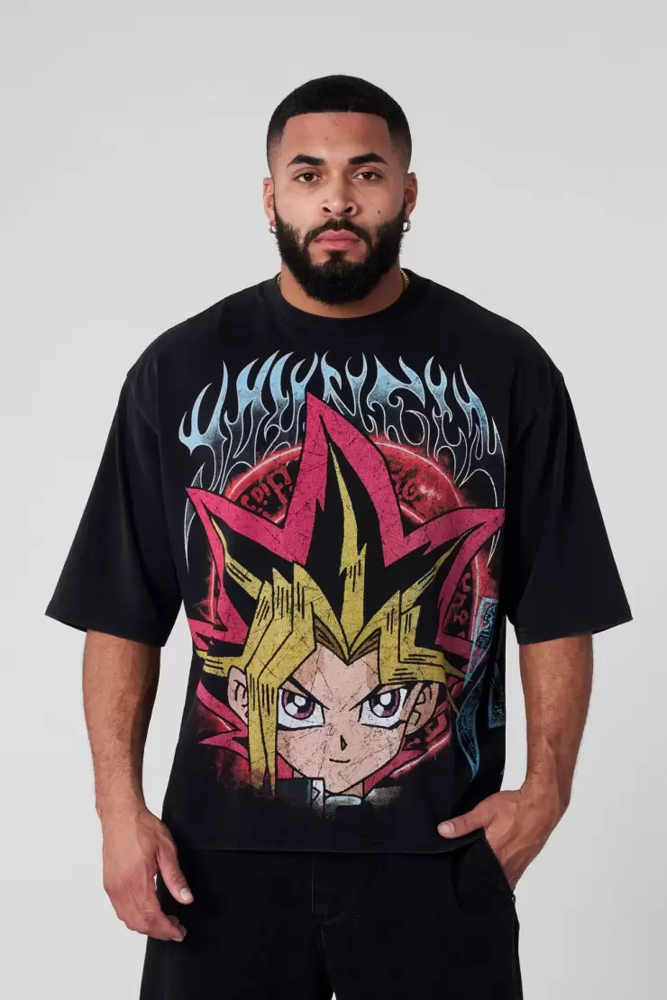 4123 - Yu-Gi-Oh!® | M