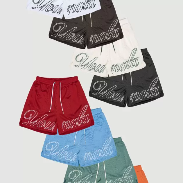 155 Championship Shorts  | XL