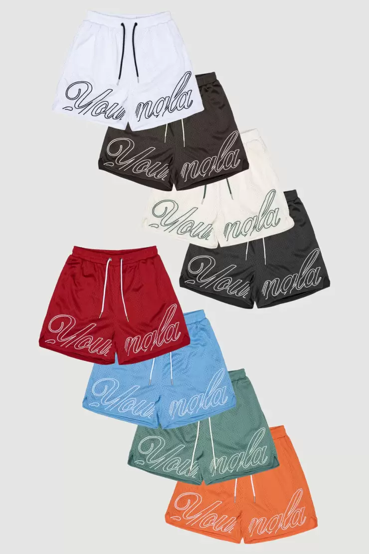 155 Championship Shorts  | XL