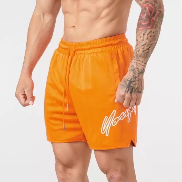 117 Championship Shorts | L