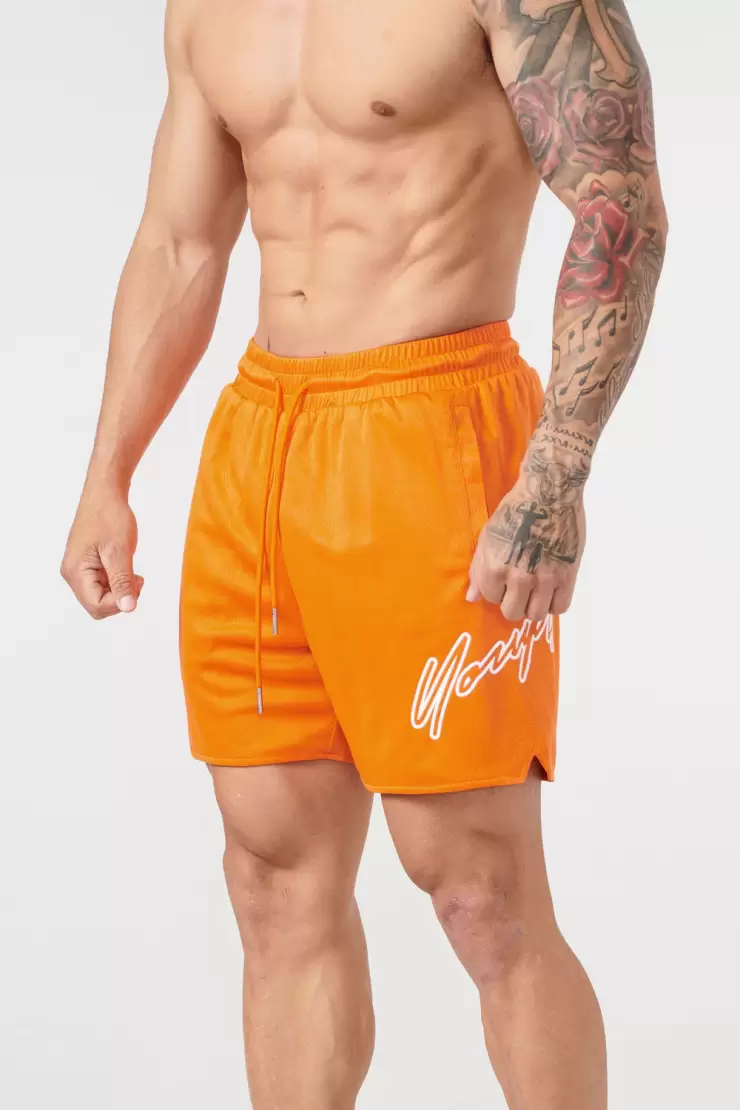117 Championship Shorts | L
